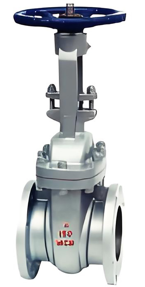 cast steel gate valve cast steel gate valve