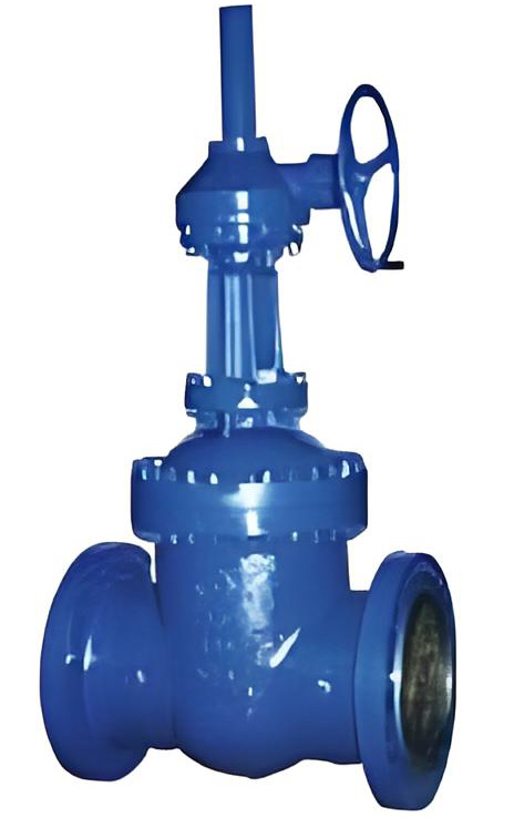 cast steel gate valve cast steel gate valve