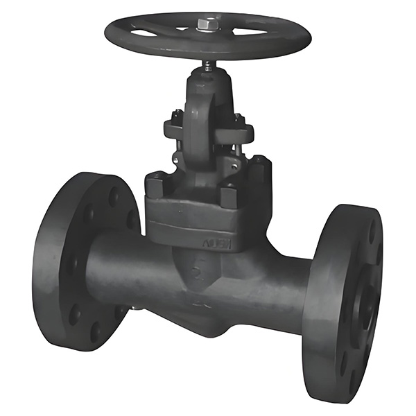 forged steel gate valve