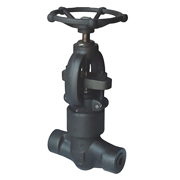 forged steel globe valve