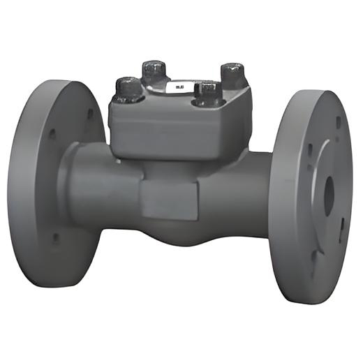 forged steel check valve forged steel check valve